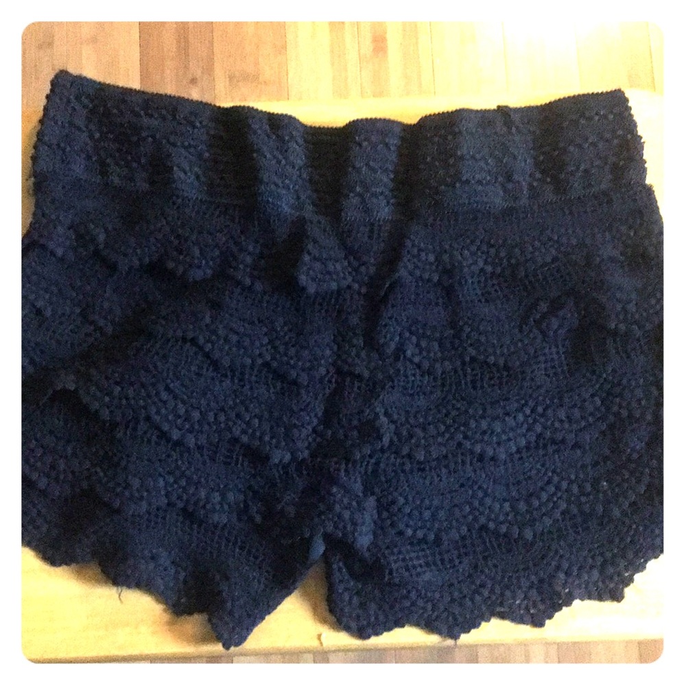 Canclay shorts